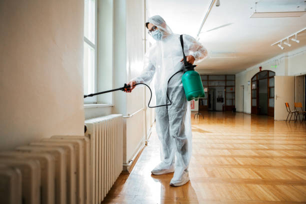 Reliable Forest Oaks, NC Pest Control Solutions